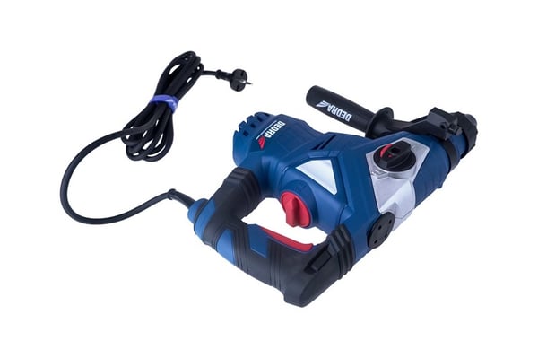 SDS+ BORHAMMER 1500 W - DED7836
