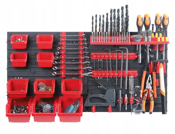 Ordeline KOR4 containerset