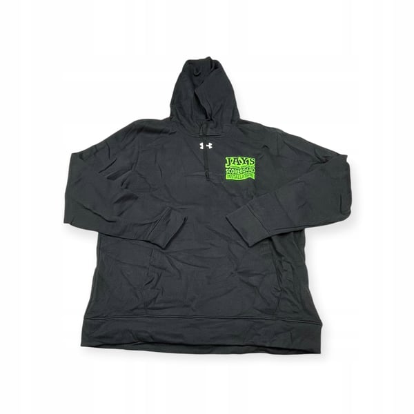 Under Armour herr pull-on hoodie XL