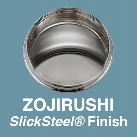 ZOJIRUSHI SW-KA52H-HL frokosttermokande 520 ml grå