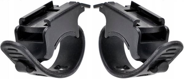Prox-holder til aero F III / atlas-lampe