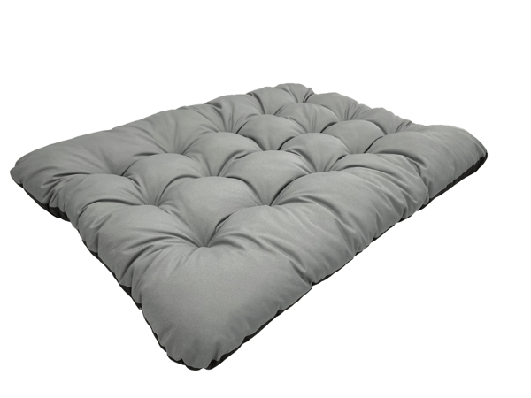 Koiranpeta tyyny PRESTIGE 120x80 cm vedenpitävä harmaa
