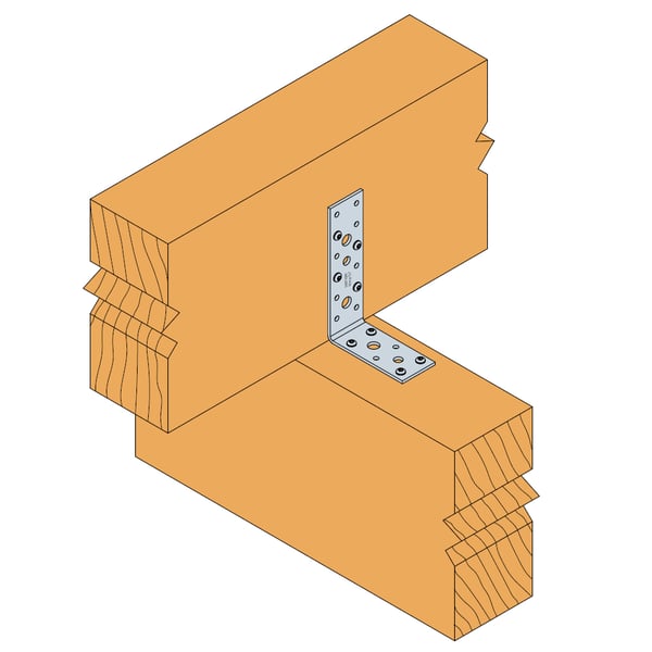 AG40312 kulmayhdin 119x91x40x3mm
