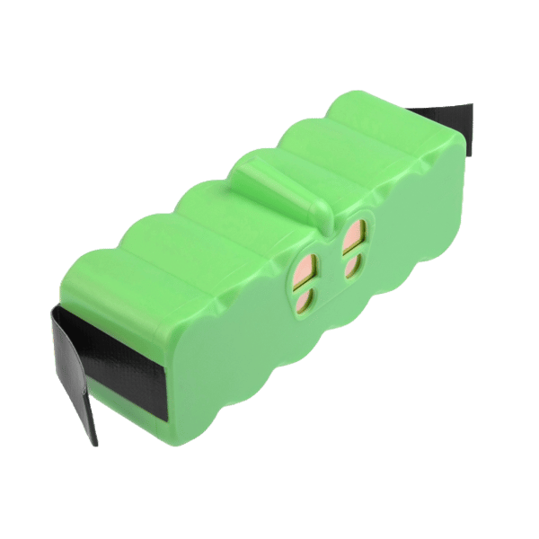 Batteri til iRobot ROOMBA 500 600 625 700 800 880 900 14,4V 5000mAh