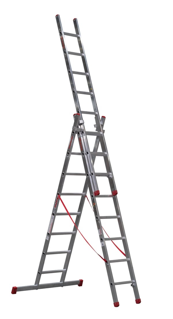 KOLMIESTEISET TIKKAAT 3X8 POIKKEALUE AK250.3 - DR AK250.3