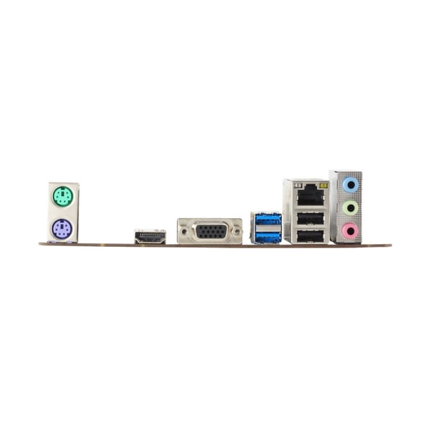 Biostar A68N-2100K bundkort