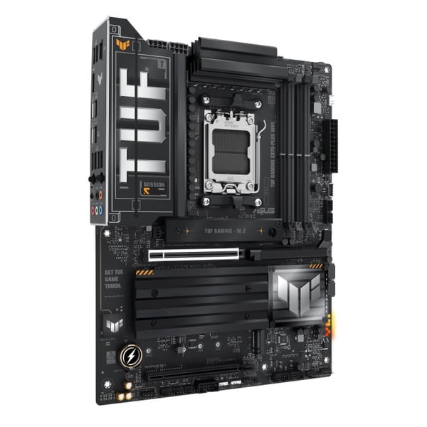 Bundkort ASUS TUF GAMING X870-PLUS WIFI