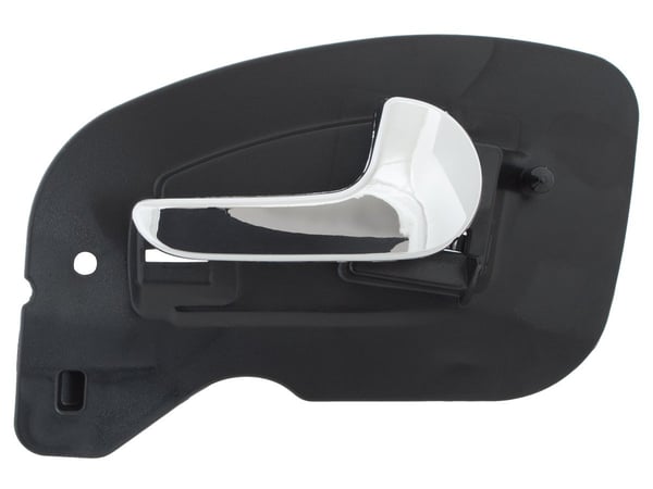 Opel Corca C 00-06 sisäovenkahva KROMI etuoikea