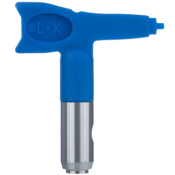 Zenthril SoftFlow lavtryksdyse til maling, model 414