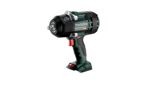 Akkuslagnøgle 1/2'' SSW 18 LTX 1450 BL METABOX - ME 602401840
