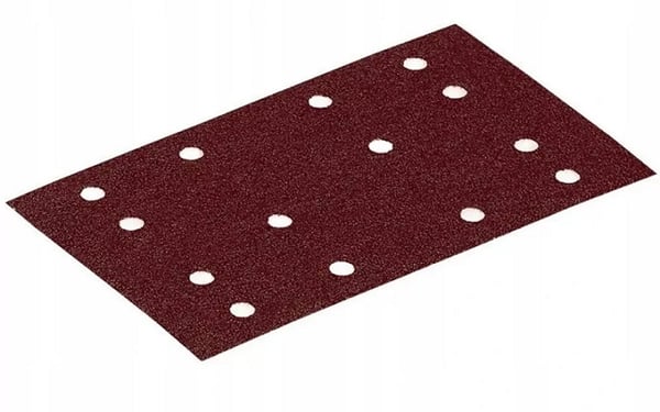 HIEMANKOVAHVA RUBIN2 STF 80*133 P180 RU2/50 - FE 499052