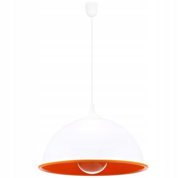 BØRNES LOFTSLAMPE OG LYSEKRONE I FARVER
