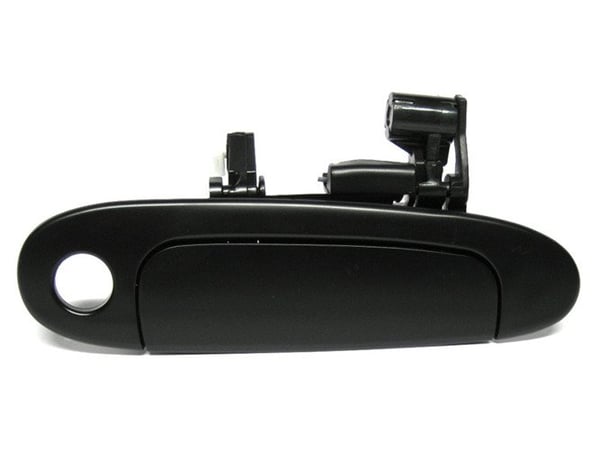 Toyota Yaris I 99-03 framdörrhandtag höger ytterdörr