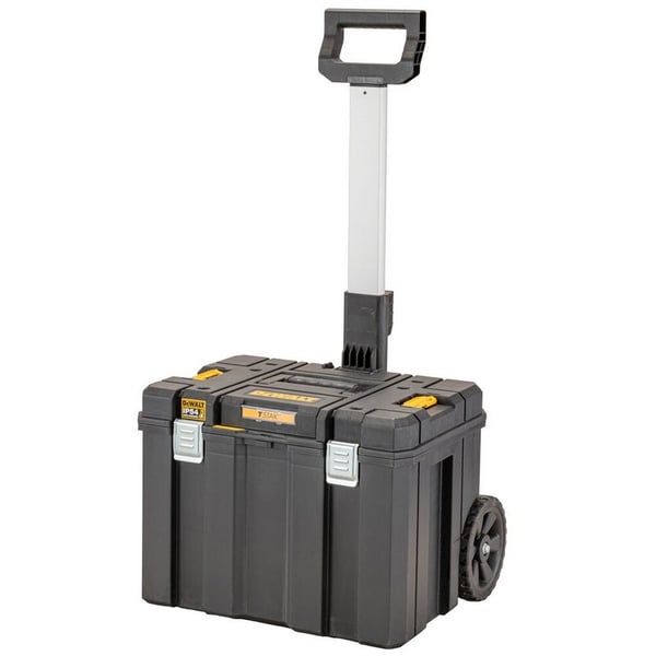 TSTAK MOBIL VÆRKTØJSKASSE - DWST83347-1