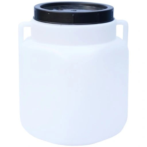 30L NELIÖNMUOTOINEN MUOVITYYPPI - SU-B-30L K