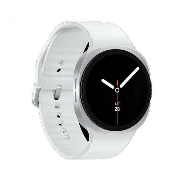 Älykello SAMSUNG Galaxy Watch8 LTE 44mm Hopea