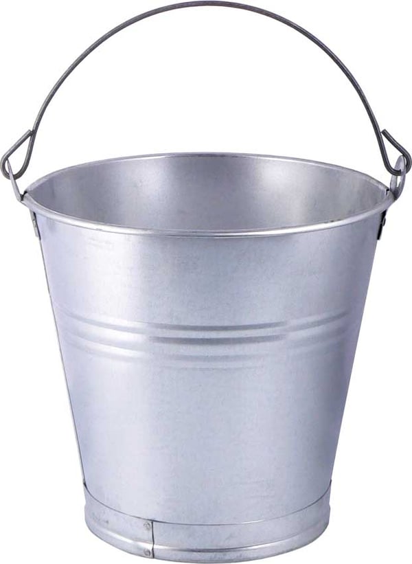 SINKKIPELIÄMPÄRI 10 L - WIA 10 ZNC