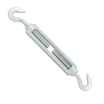 SPÄNNSKRAKE+KROK 12*125MM - SRZ 12*125H