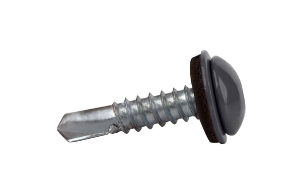 Selvskærende skruer GT5 PH (Z14) 5,5x25mm RAL 7024