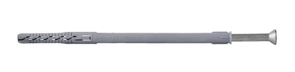 Rammeudvidelsesdybler S KPS-fast-10200S