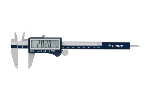 ELEKTRONINEN jarrusatula CDN 200 MM - L-280470204 ELEKTRONINEN jarrusatula CDN 200 MM - L-280470204