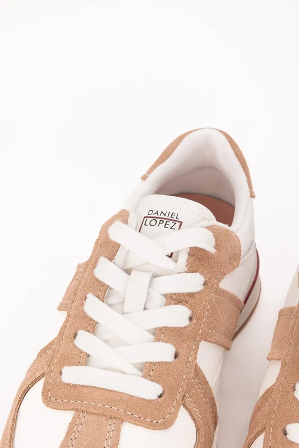 Dalia Daniel Lopez damnsneakers SS2D4049 storlek 39