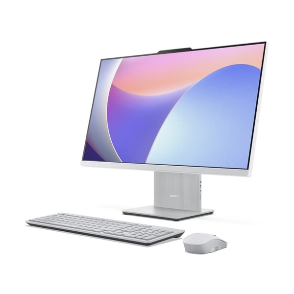 Lenovo IdeaCentre AIO 27IRH9 i5-13420H 27 16 512 UHD W11