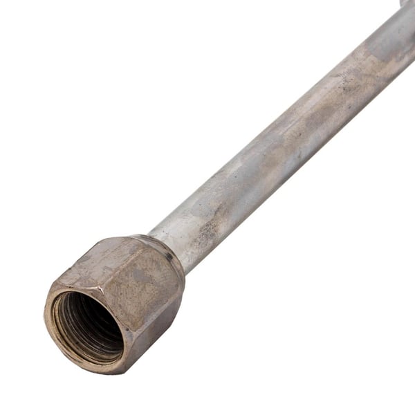 Rengaspumppu 1/4" 140mm