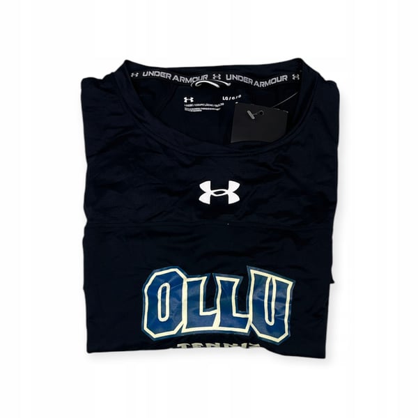 Under Armour OLLU Tennis herrert-shirt størrelse L