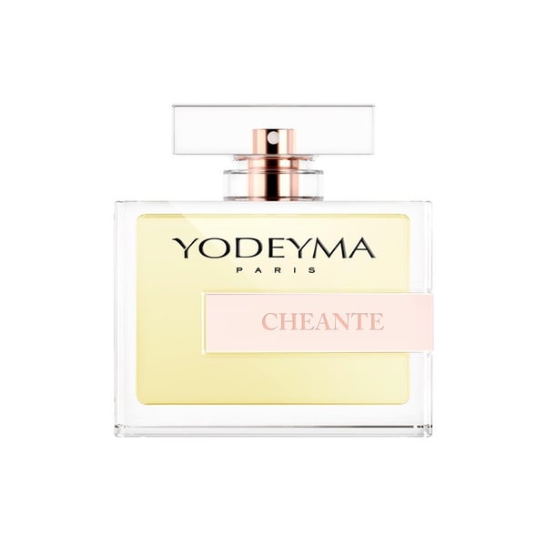Yodeyma Cheante Eau de Parfum för kvinnor 100ml