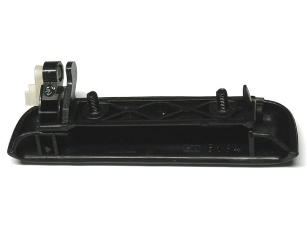 Toyota Starlet 96-99 ulko-ovenkahva eteen, vasen