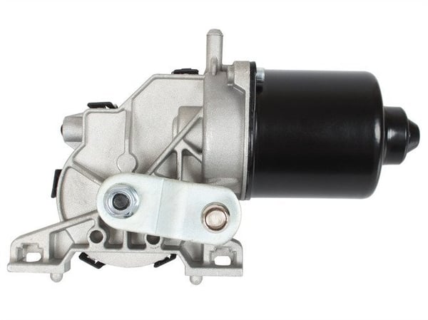 Fiat Panda 03-12 etupyyhkijän moottori
