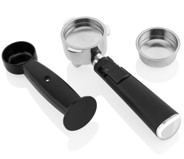Eta Stretto inox kaffemaskine 218090000