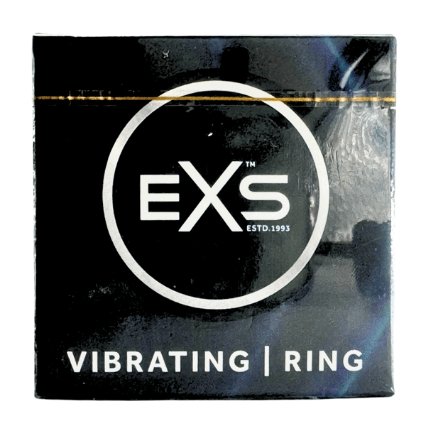 EXS vibrerande ring