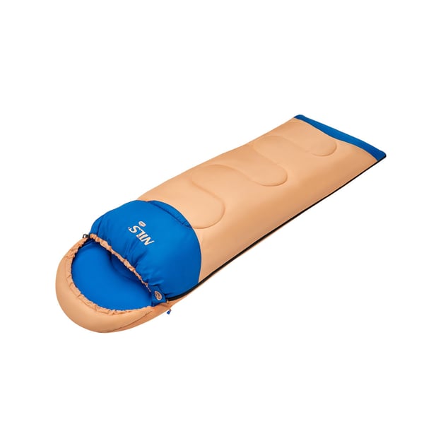 NC2007 ORANSSI MAKUPUKU JUNIOR NILS CAMP