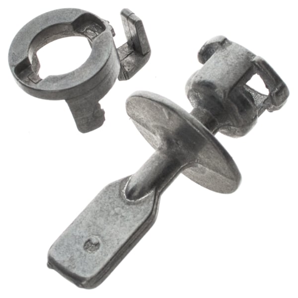 VW Sharan 1995- reparationssats dörrhandtag fram vänster = höger, 2 delar, kort paddel med bred krage VW Sharan 1995- reparationssats dörrhandtag fram vänster = höger, 2 delar, kort paddel med bred krage