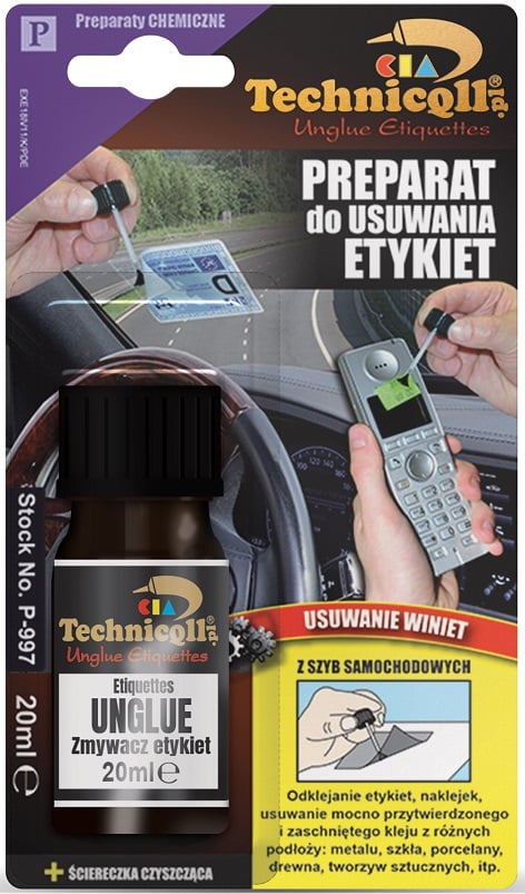 TARRANPOISTOAINE 20ML - TQ P-997