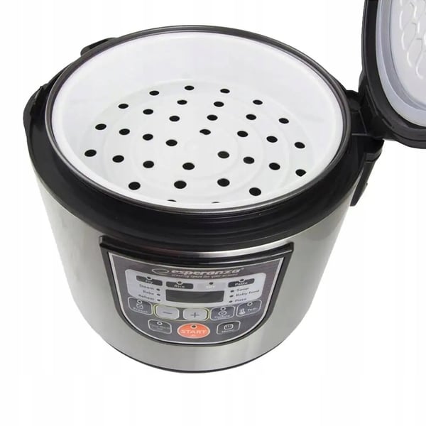 Esperanza Cooking Mate EKG011 monitoimikeitin
