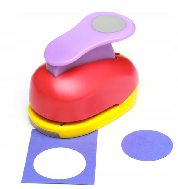 Koristeellinen rei'itin, pallo 3,8 cm 38 mm Ympyrä