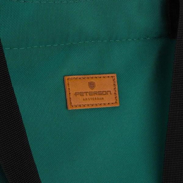 PTN TZ15605D-1006 D. Grön påse