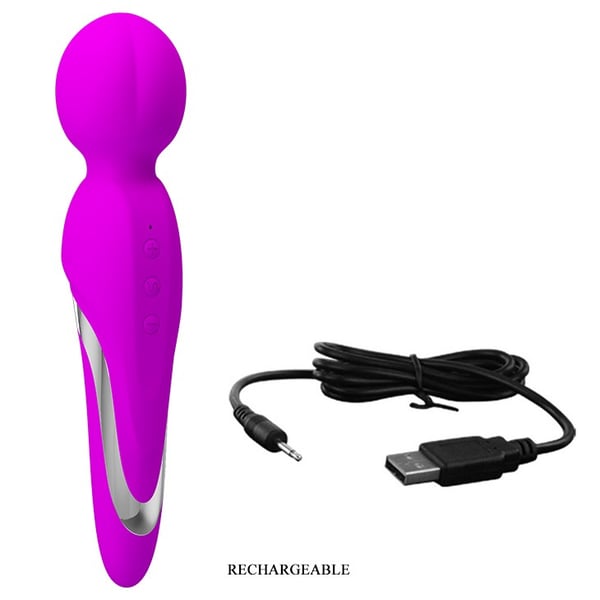 Lybaile Pretty Love Vibrator Fitzgerald