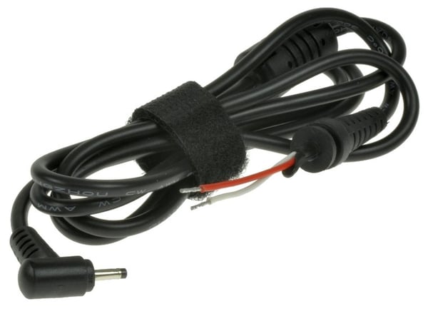 Akyga AK-SC-07 strømkabel til bærbar computer 2,5 x 0,7 mm 1,2 m