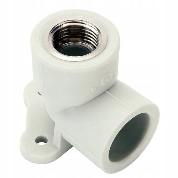 PPR knæleding med tasker 20x1/2 GW