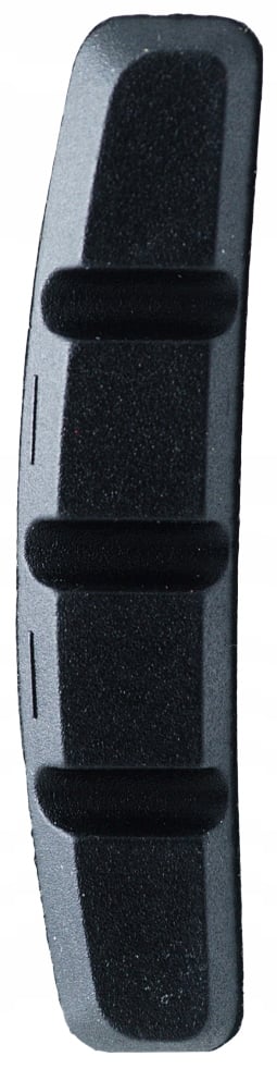 Prox Bremseklodser V-bremsegevind 70 mm symmetri