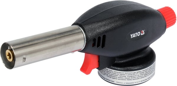 KOCKENS BRÄNNARE - YG-30105