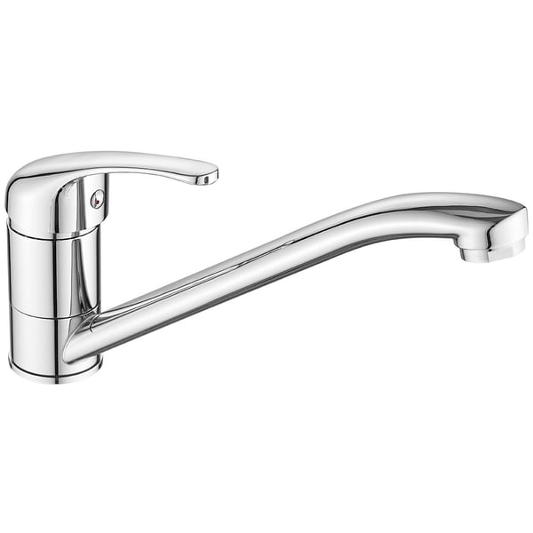 Kuchinox Pedro vapaasti seisova pesuallashana, kromi