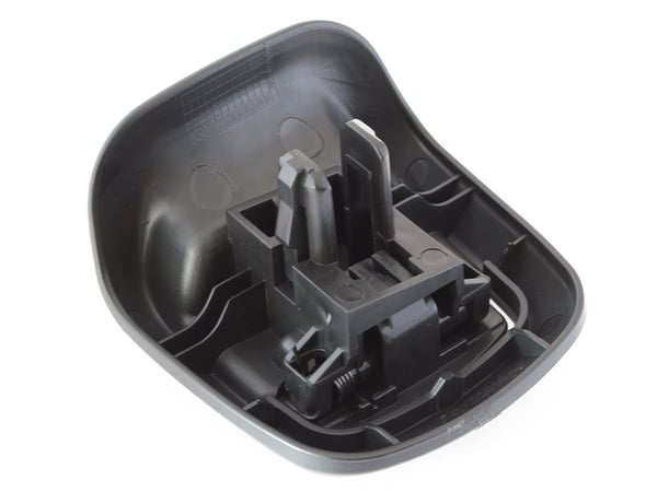 Ford Fiesta VI 02-08 3-dörrar vänster sätesfällhandle