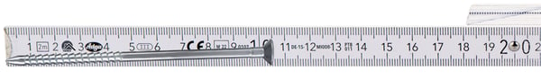 SMK-08100 hjulindkøringsbolte