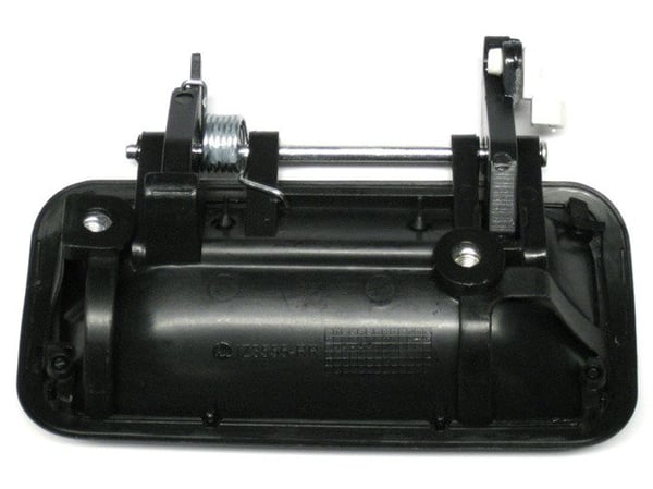 Opel Frontera A 92-98 oikea takaoven ulkokahva
