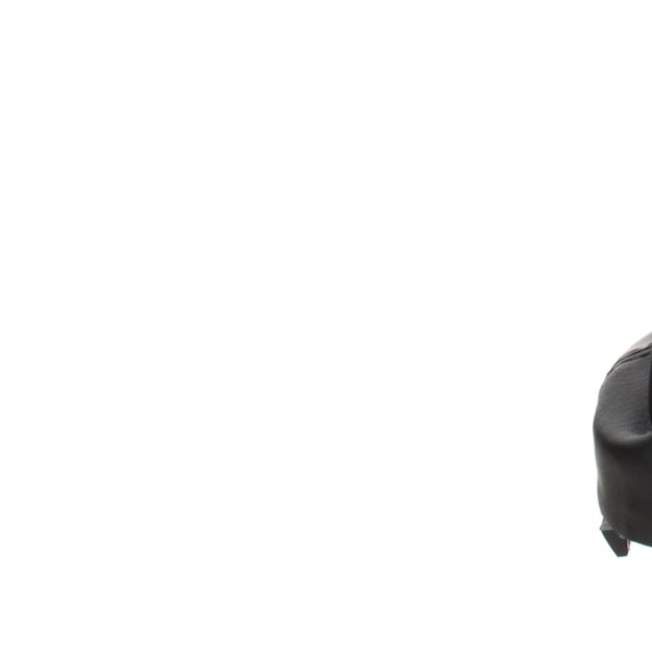 VW Touran 03-11 växelspaksknopp + 6-växlad damask